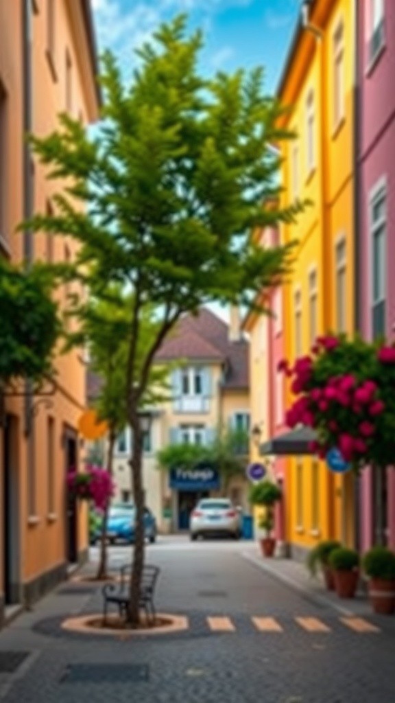 Effortless European Style: Fashion Essentials for City Exploring