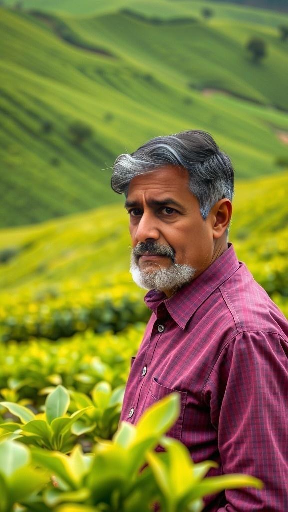 Exploring Assam: Culture and Tea Gardens