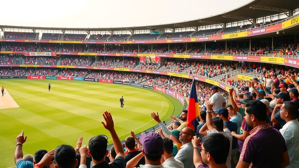 IPL 2025 Highlights: इफ्तिखार चाचा का शतक, न्यूजीलैंड की जीत, और रणजी ट्रॉफी फ़ाइनल