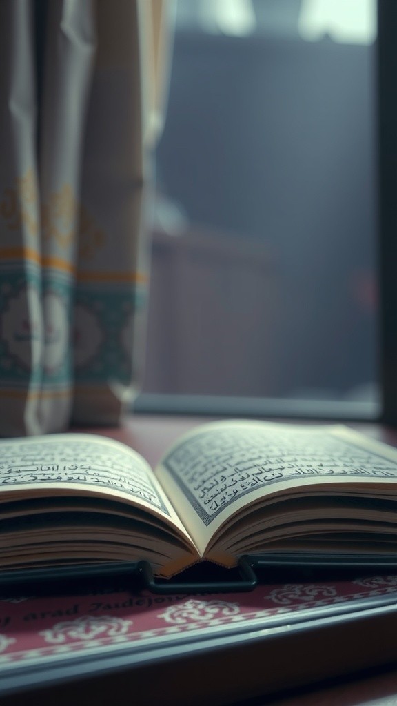 Peristiwa Isra' Mi'raj: Perjalanan Nabi Muhammad SAW ke Yerusalem