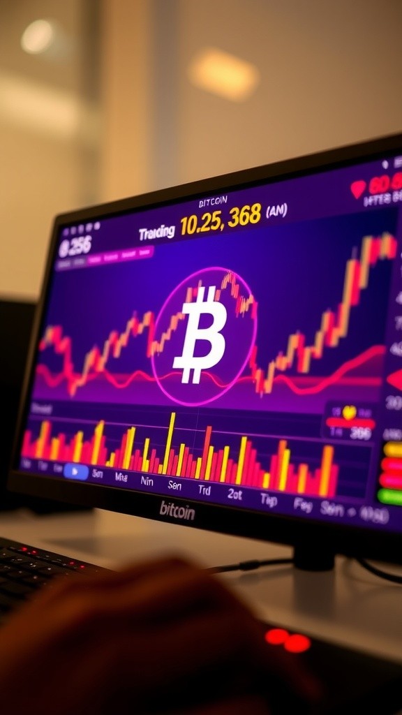 Bitcoin Merosot 8%: Dampak Ekonomi AS, Peretasan Bybit, dan Kebijakan Trump