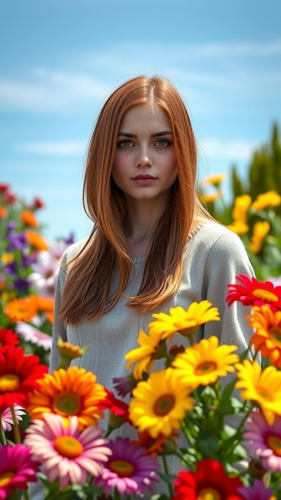 Emma's Garden of Dreams