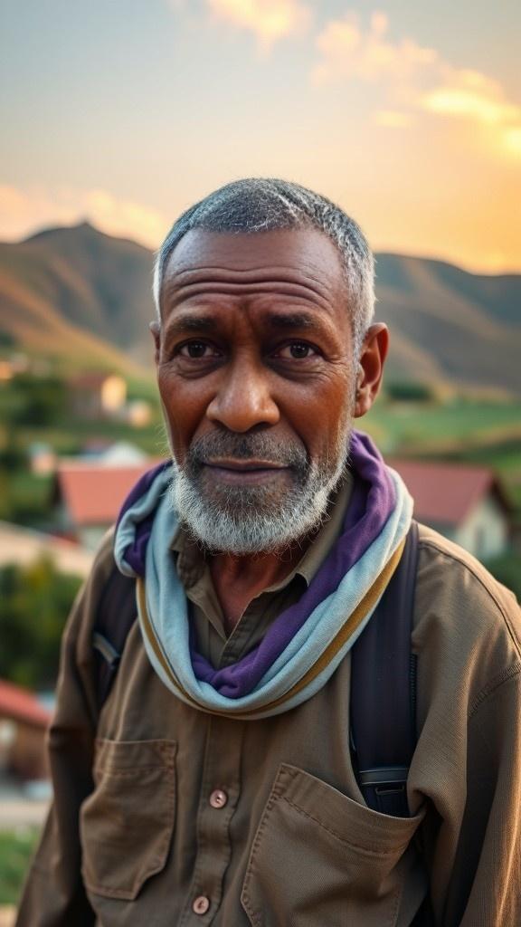 Le Courage de l'Espoir