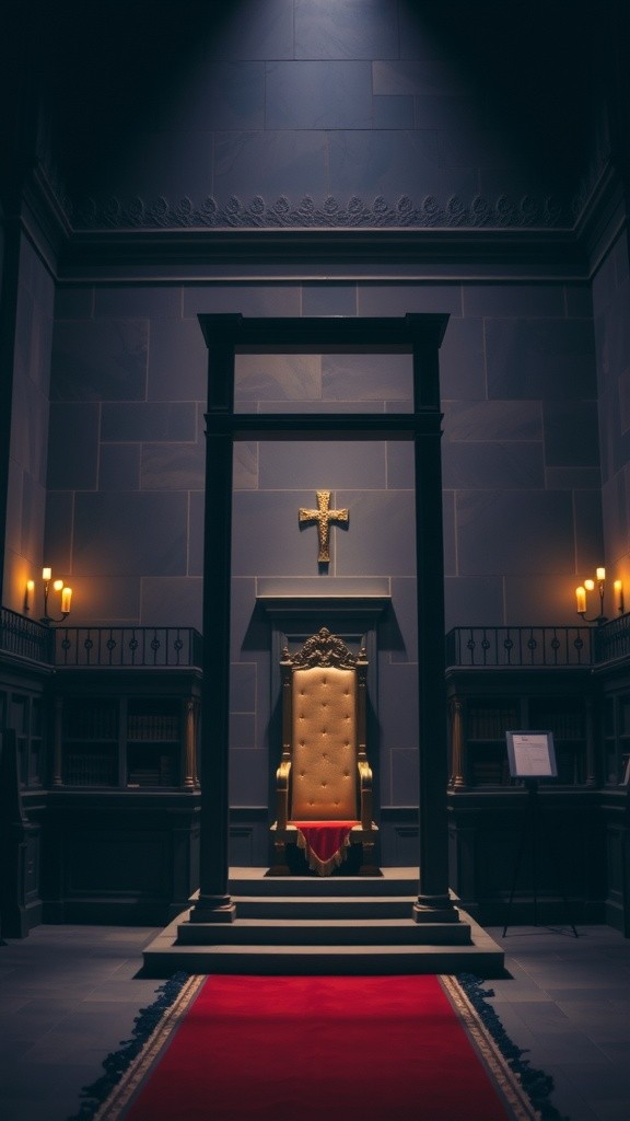 Eksekusi Mary, Ratu Skotlandia: Konspirasi dan Pengkhianatan