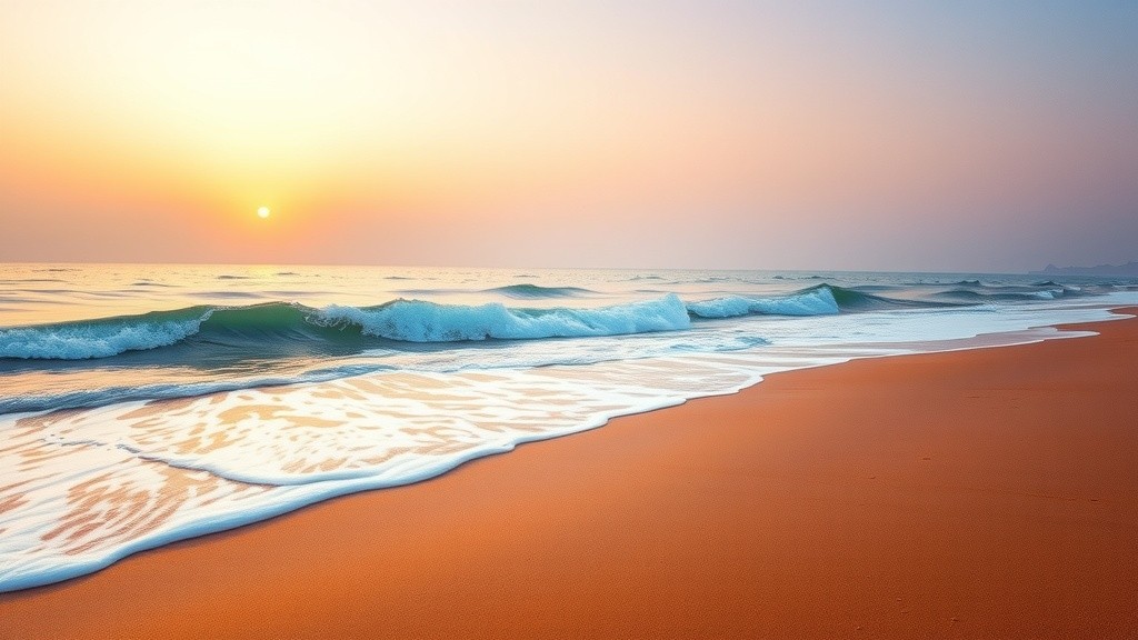 The Olive Ridley Turtles' Arribada: A Spectacle of Nature