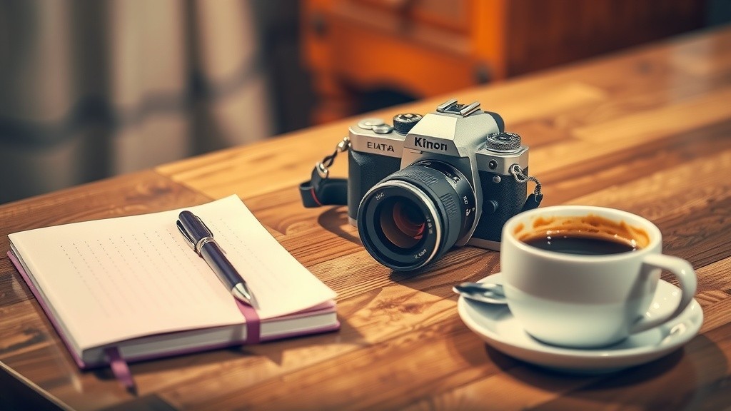 Review Kamera Nikon D500: Fitur dan Kelebihan Unggulan!