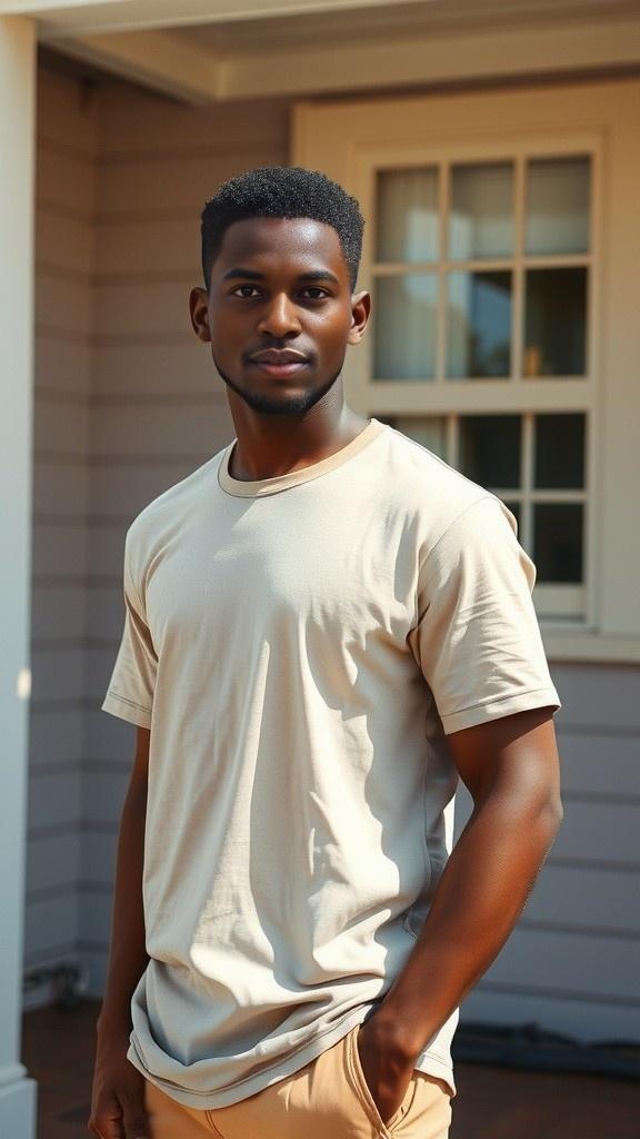 Jumadin's Marching Band Journey: Triumph and Tears