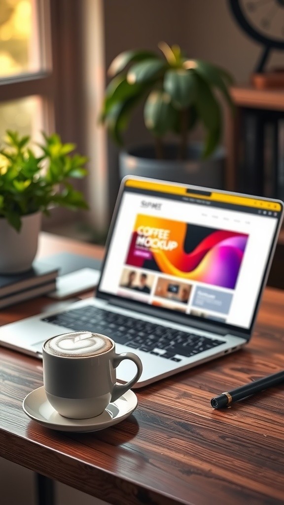 Build Your Dream Website Today!
