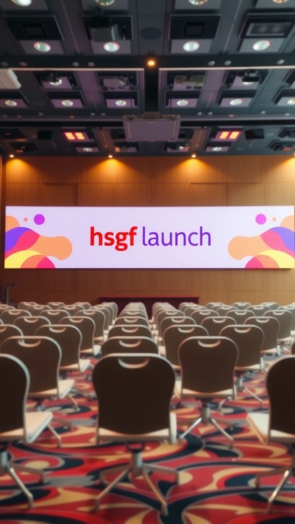 HSGF Launches Legal Defence Fund for Human Rights