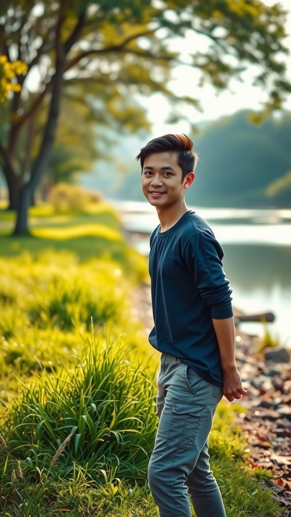 Si Kancil dan Buaya Jambatan Hidup