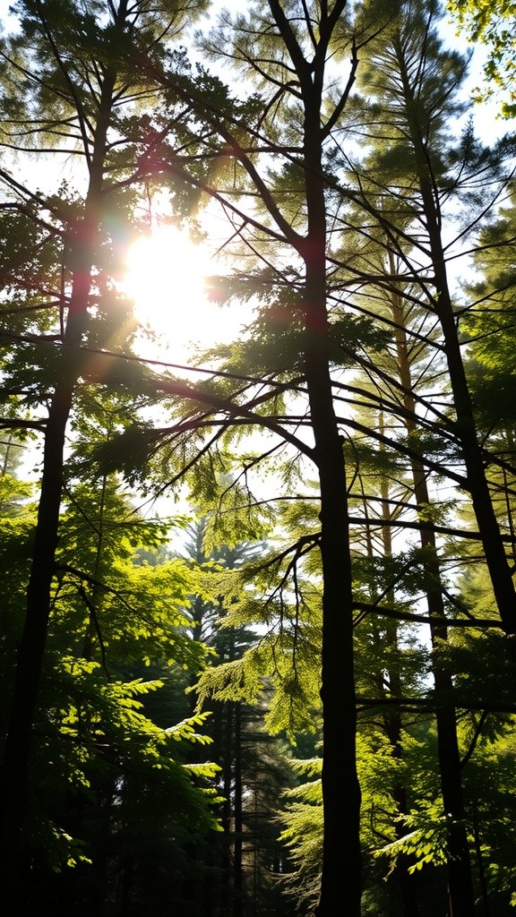 Rosie and Felix: A Forest Adventure