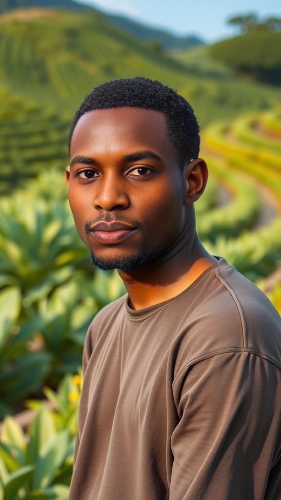 From Rags to Riches: Kojo's Journey