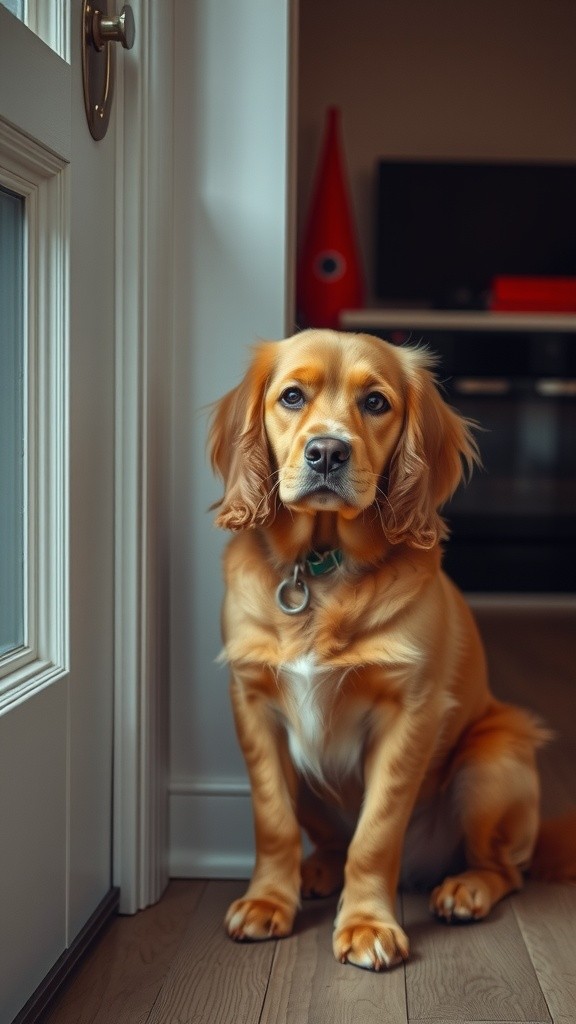 Every Bark Has a Secret