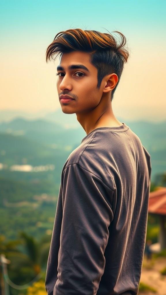 محنت کا پھل