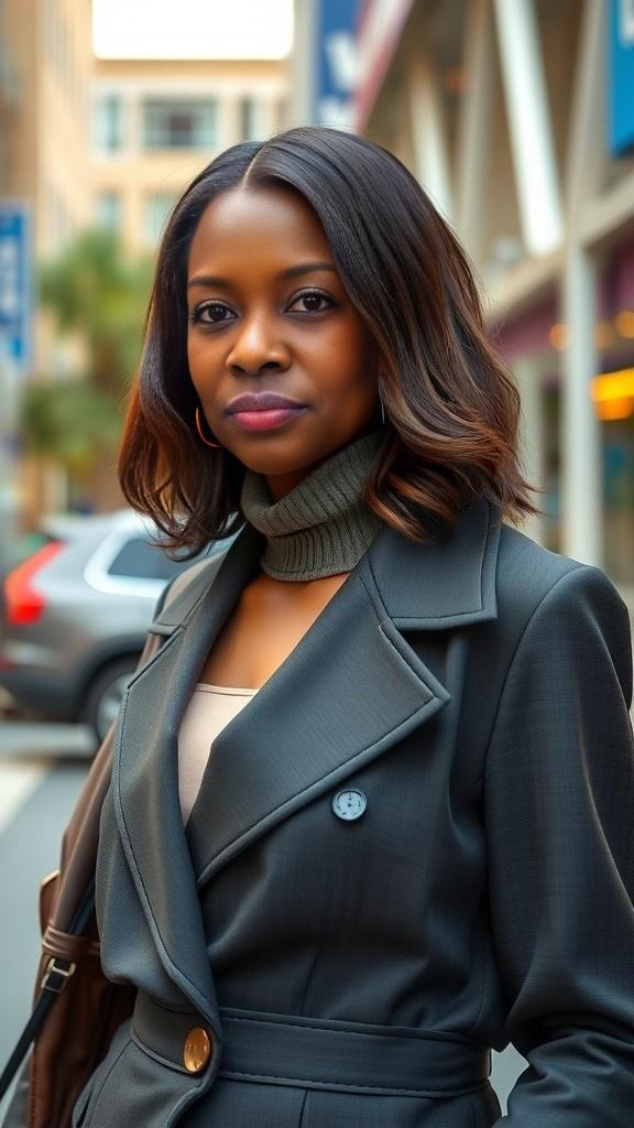 From City Girl to Art Queen: UCHI's Transformation