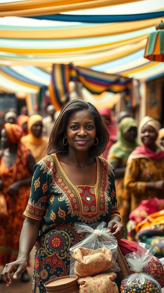 Voices of Change