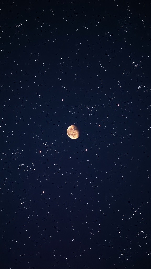 Why Do Stars Twinkle but Not Planets?