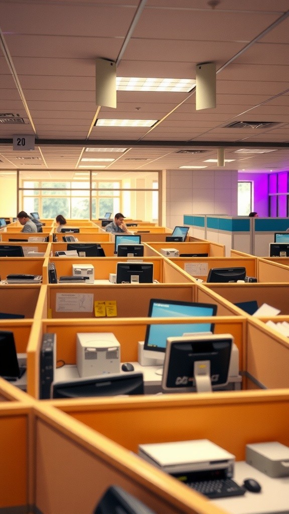 The Great Office Prank War