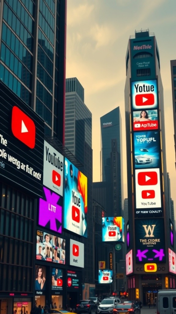 The YouTube Creator Revolution: 2025 Edition
