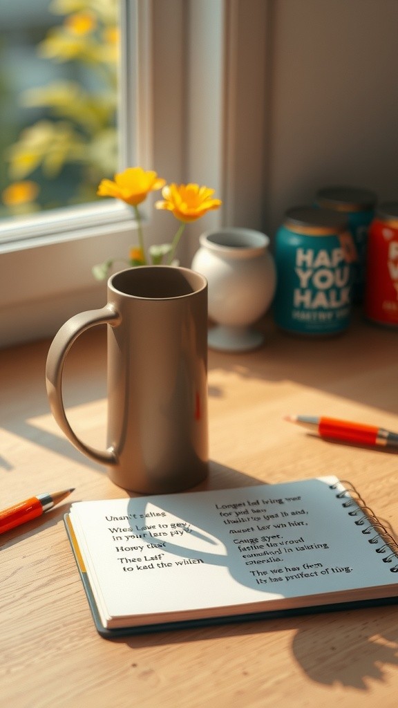 5 Inspiring Quotes to Start Your Day with Positivity