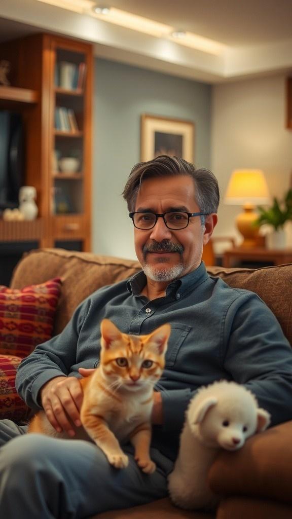 Kucing Heroik