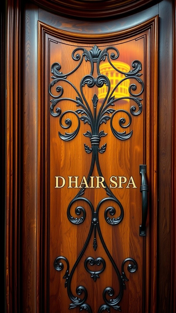 Unlock the Secrets of Hair Spa Treatments