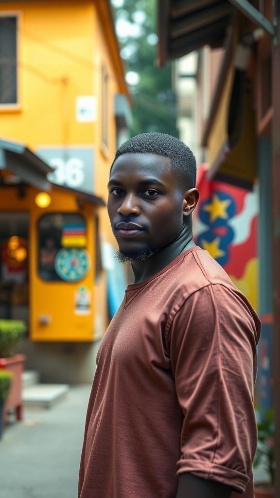 From Denial to Redemption: The Story of Uzo, Dinma, and Eze