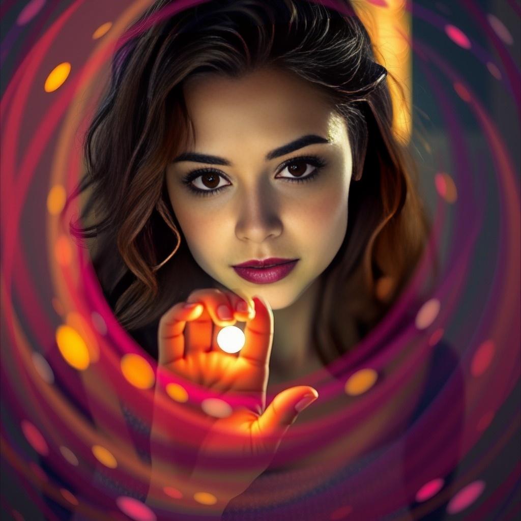 Magic in a Jar