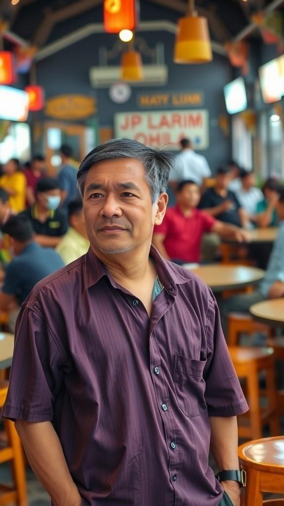 Ayam Ajaib Pak Joko