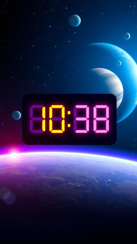 Blast Off: 5 Space Surprises