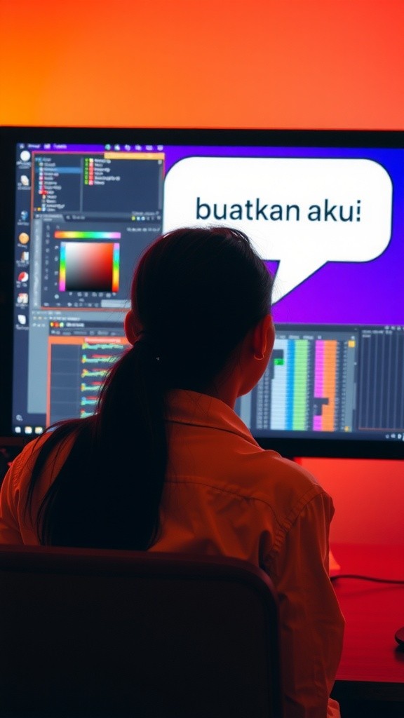 Cahaya di Tengah Kegelapan: Perlawanan Desa terhadap Penjajah