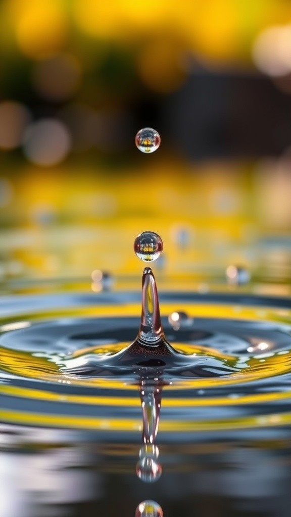 The Ripple Effect of Kindness
