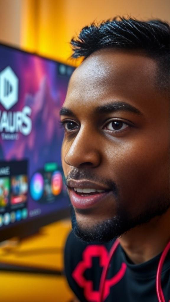 Rahasia Kemenangan Streamer Pemula: Fajri Store Cheat ID