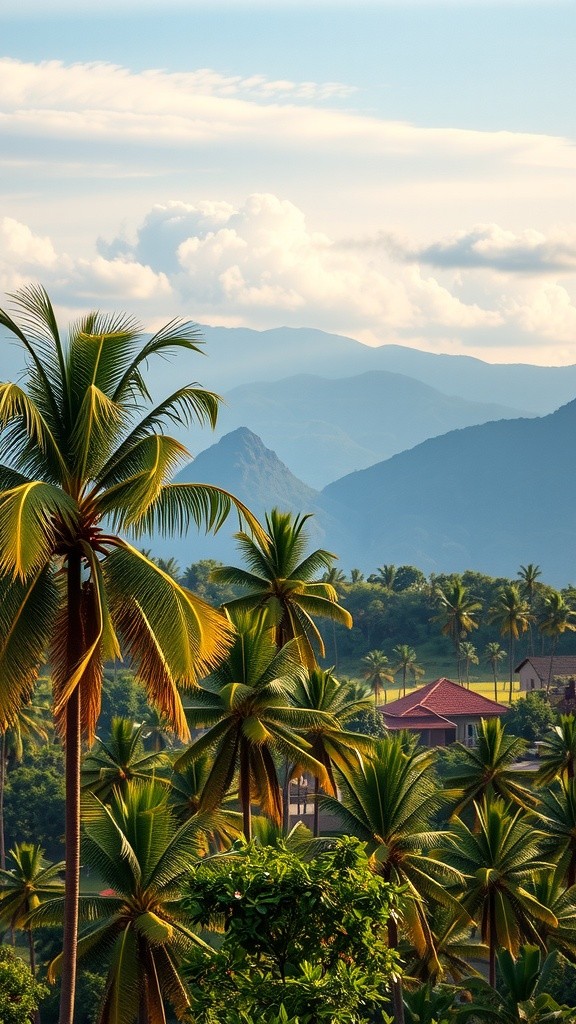 Under the Spell of the Palm Wine Tipper