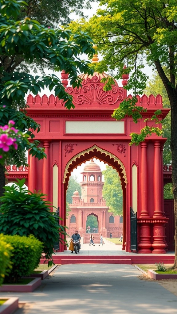 कला और संस्कृति का मेला