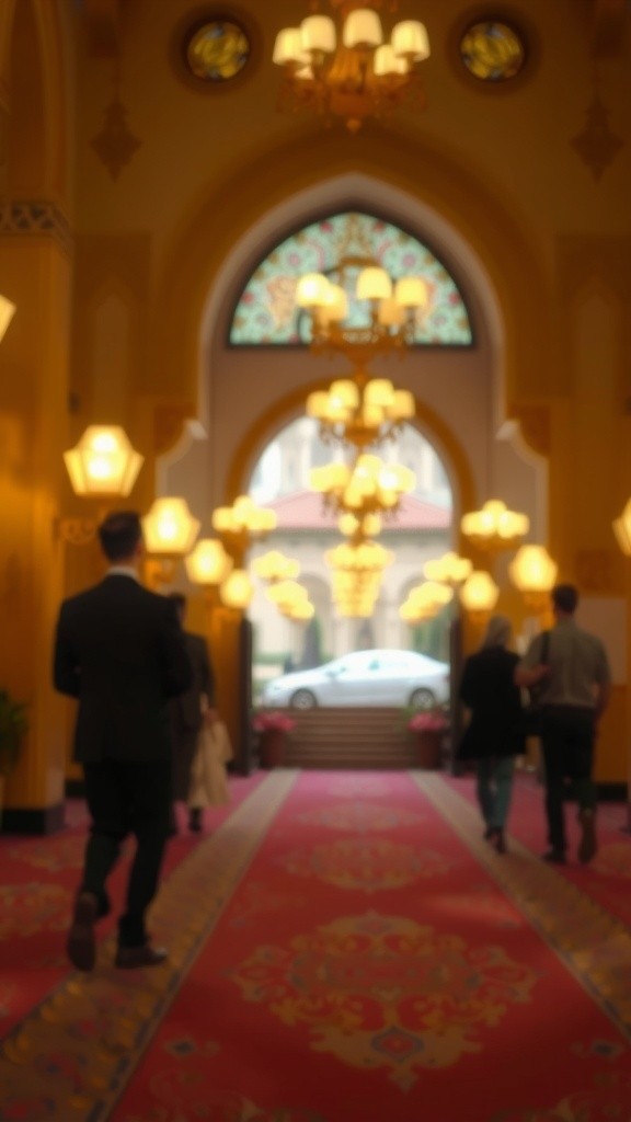 الكلمة السحرية
