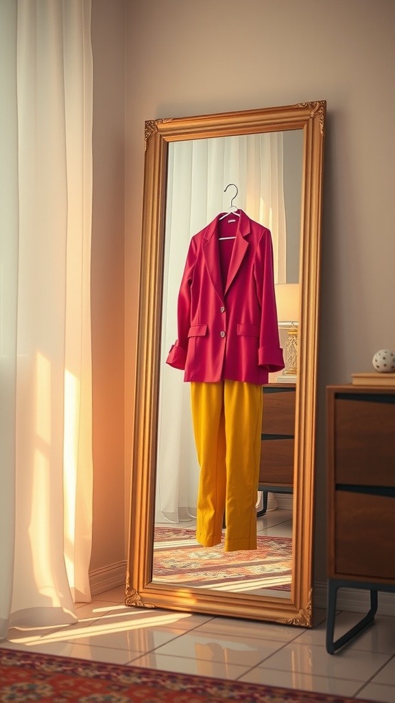 The Secret to a Stunning Silhouette