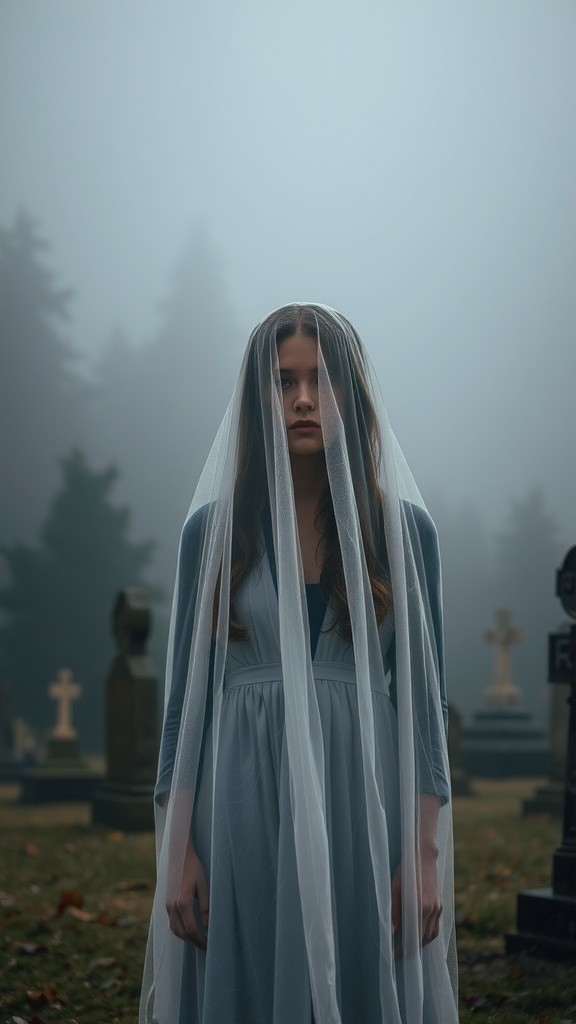 The Widow's Wish