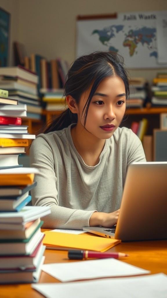 Solusi Cepat untuk Tugas Akademik - Kanazawa Store