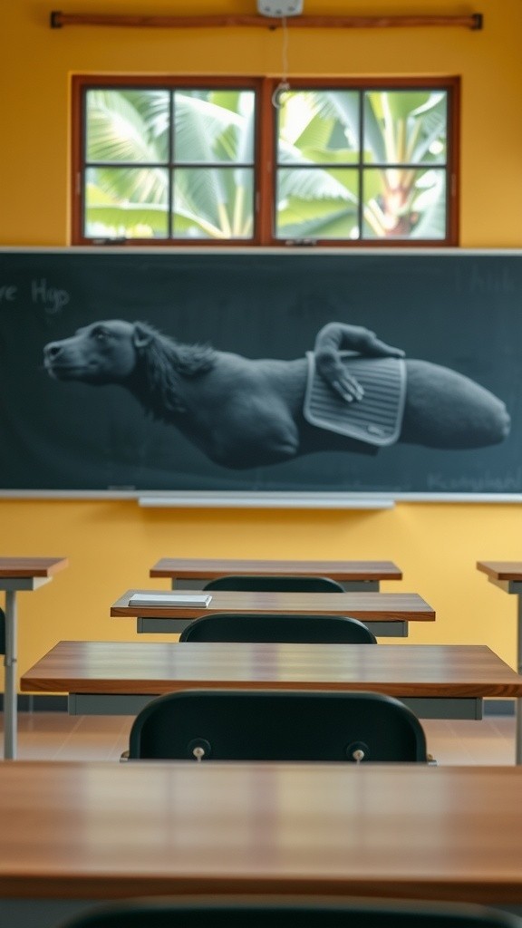 Logika Lucu Anak Ambon: Ayam dan Matematika