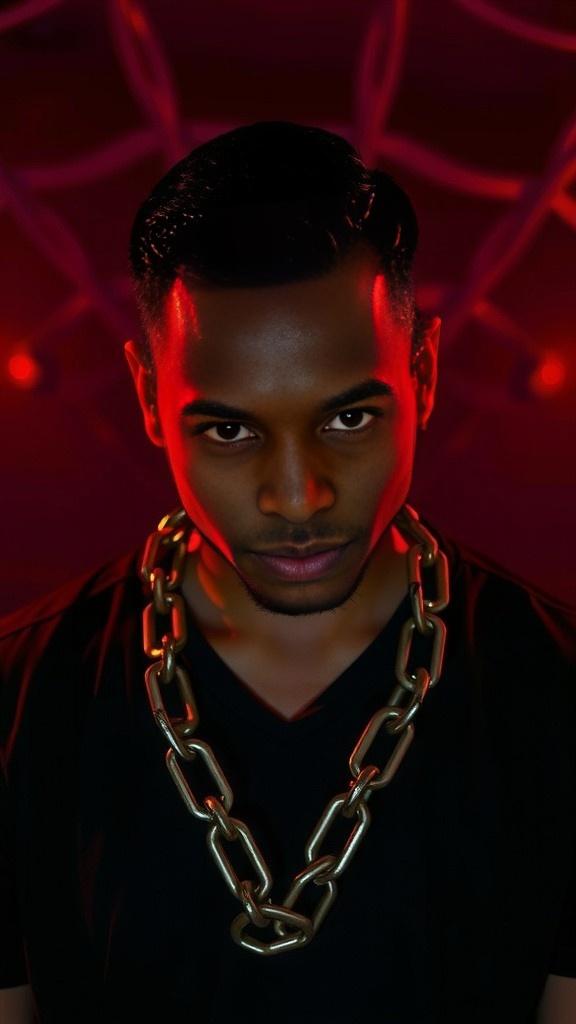 Bilal: Suara dari Kegelapan