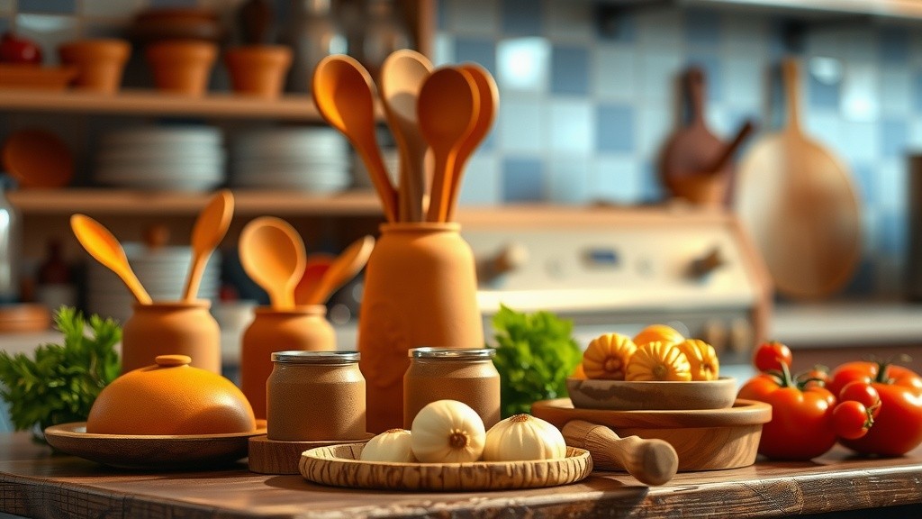 Manyu Cuisine: A Taste of Tradition