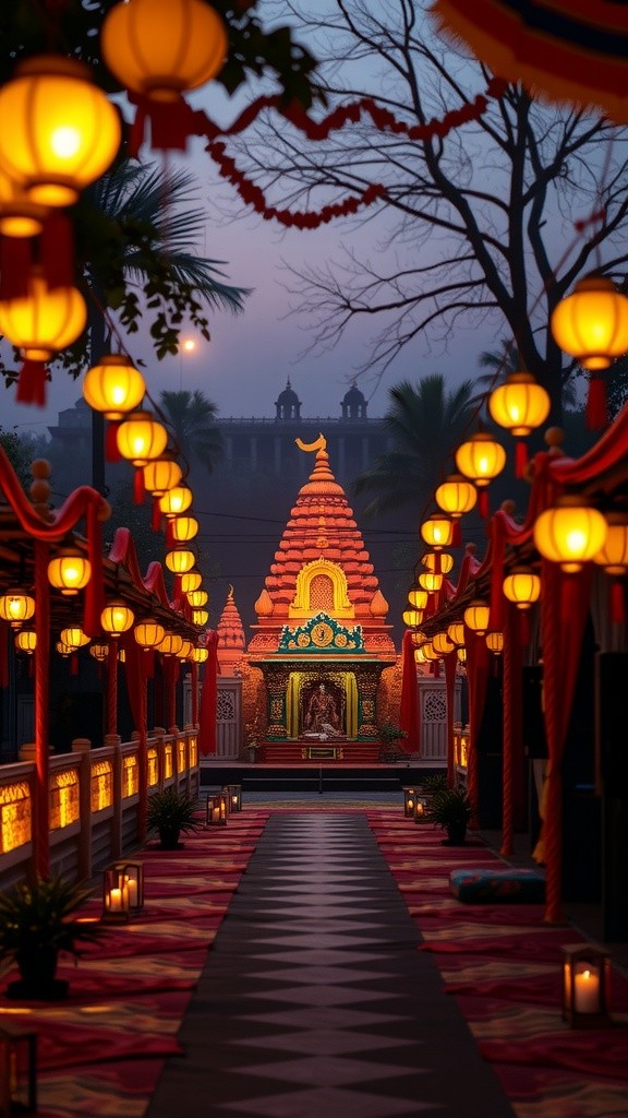 शिव का महापर्व