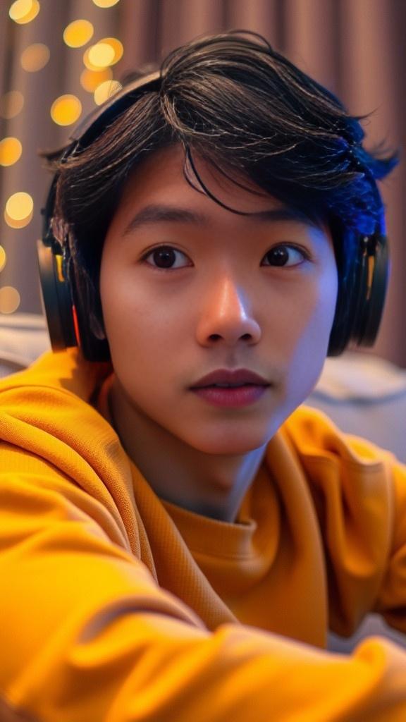Mengapa Musik Bisa Bikin Kita Nangis?