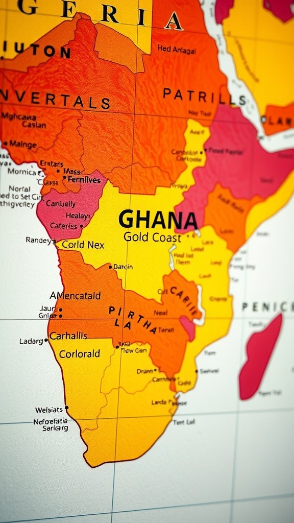 Ghana's Path to Independence: The Leadership of Dr. Kwame Nkrumah