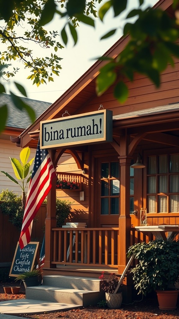 3 Fun Fact Menarik tentang Bina Rumah!