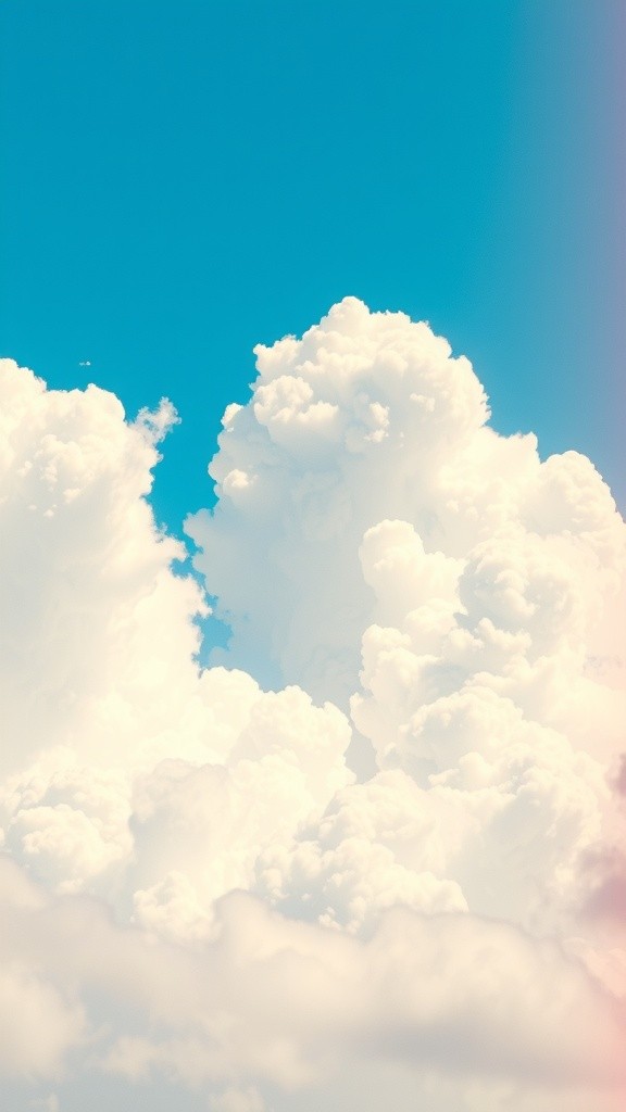 Langit yang Berubah Warna