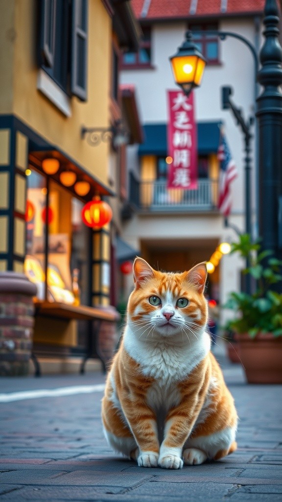 Miko Si Kucing Petinju: Mimpi yang Menjadi Kenyataan