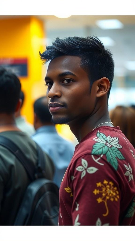 Budi di Bank: Antara Cool dan Salah Paham