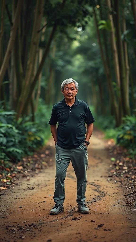 Harta Karun Sejati: Pengalaman Hidup